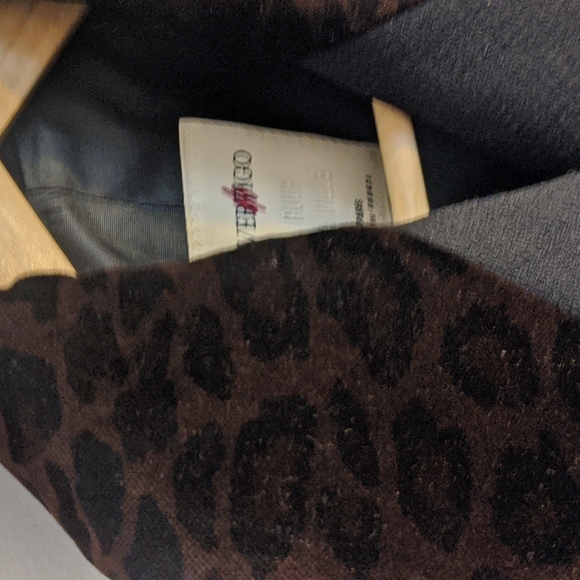 Vertigo vintage blazer - Picture 3 of 6